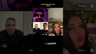 Taha Özer Dubaiden Canbequitle Dalga Geçiyor