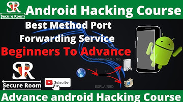 Best Method Port Forwarding Service