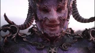 CCS Presents: The Hollywood Devil (SFX Fantasy Documentary Short)