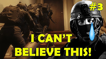 Ready or Not Commander Mode Part 3 (A Lethal Obsession)