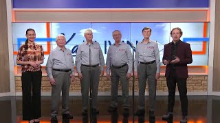 Kato Living - Magic Quartet of the Riverblenders