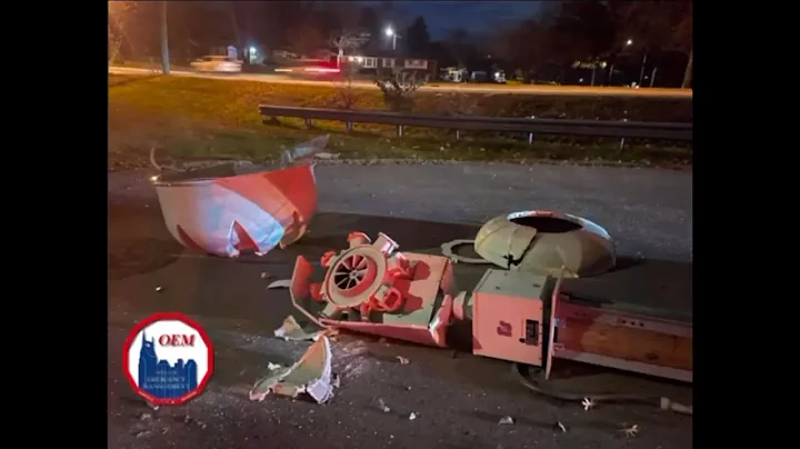 Sirens taking damage compilation - PART 4