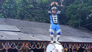 Drumband Darma Putra Cijati || BOLEH SAJA