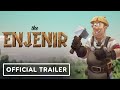 The Enjenir - Official Early Access Launch Trailer