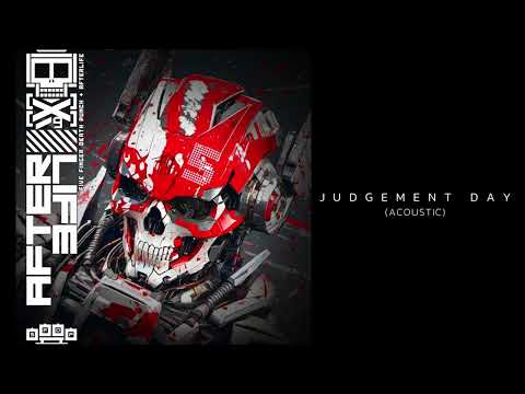 Five Finger Death Punch - Judgement Day (Acoustic) Official Audio