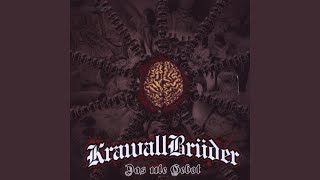 Vignette de la vidéo "Krawallbrüder - Gott mit uns"