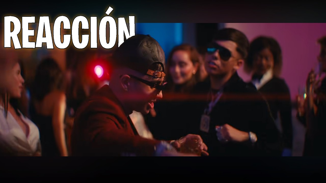 JERE KLEIN & JAIRO VERA - DUBAI VIDEO OFICIAL I REACCIÓN XEMANUELL