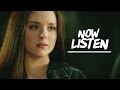 Kate Fuller l Now Listen [1K sub]