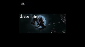 tryin to fight my battle