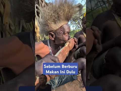 - Rahasia Makanan