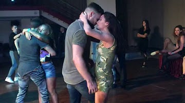 RZC2019. Leo Gomes & Ana Paula Gomes