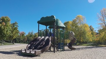 GoPro Hero 5 Black Edition - Narrow FOV (1080p 60fps RAW VIDEO FILE SAMPLE)