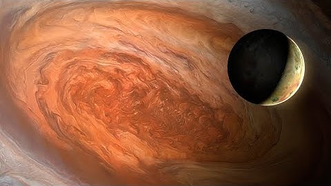 Watch The Rare ‘Triple Eclipse’ On Jupiter Then Easily See Those Giant
