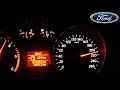 2014 Ford Mondeo 2.0 TDCi 103 kW, 0-200 km/h - acceleration