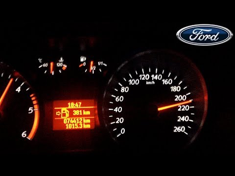 2014 Ford Mondeo