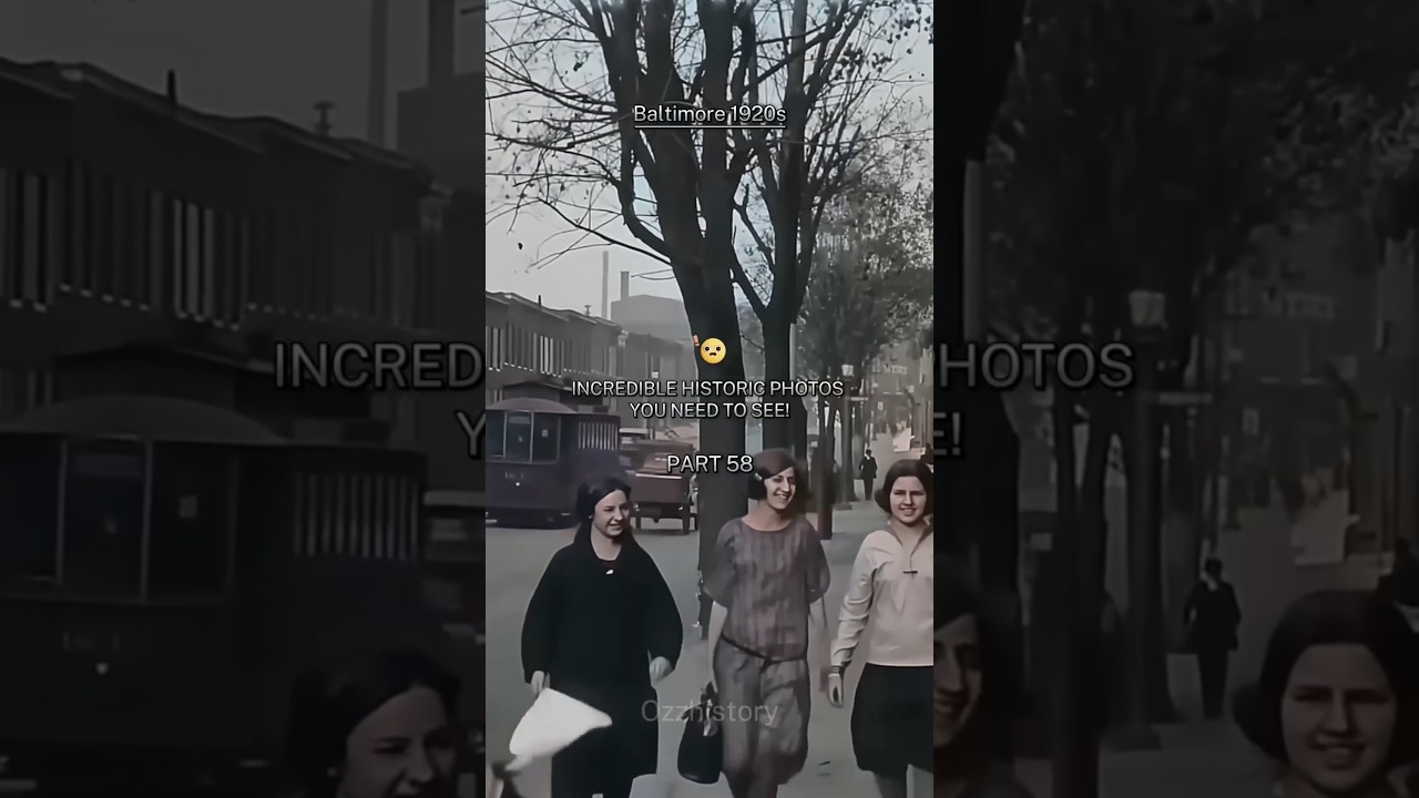 Incredible Historical Photos You Must SEE!