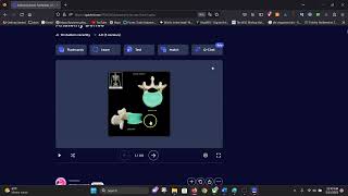 Quizlet Search for Existing Study Sets