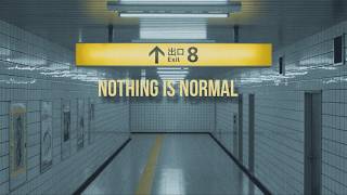 If You See Something Wrong...RUNNNN || The Exit 8 || Full Gameplay || Anomaly game