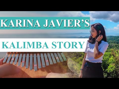 EXCLUSIVE Interview: Inspirational Life Story of Karina Javier! (part 1 with SUBS )