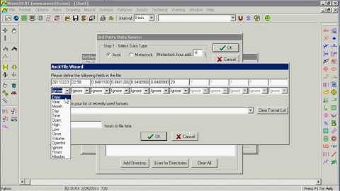 wave59 metatrader4 video demonstration