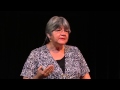 Aboriginal women -- resistance, resilience & revitalization | Patti Doyle Bedwell | TEDxCapeBreton