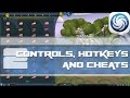 SPORE TUTORIAL SERIES #2: Controls, Hotkeys and Cheats (collab with TheKatsos)