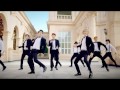 開始Youtube練舞:Celebrate-UNIQ | 慢版教學