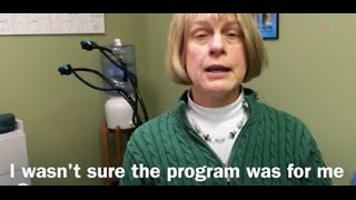 Wellness program for me