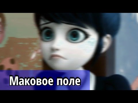 MLB Клип | Маковое поле