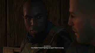 Ghost Recon Breaking Point Episode 5: Find Josh Hill #ghostreconbreakpoint