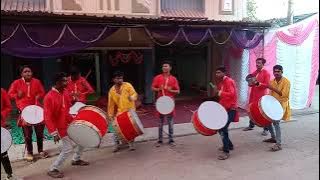 Jay Shri Mahakal Nasik dhol