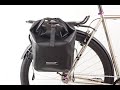 20L Waterproof Multi Purpose Pannier Bag