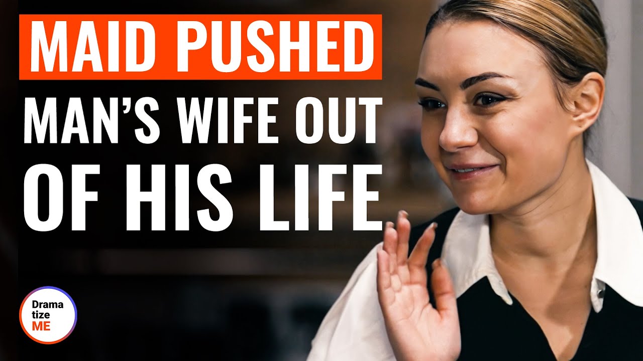 Nowa Dziewczyna Stawia Szefa Na Miejscu | @DramatizeMePolska