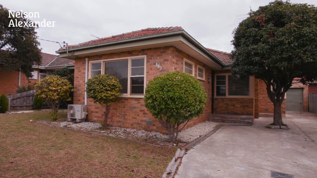 483 Gilbert Road, Preston For Sale by Colin Abbas of Nelson Alexander