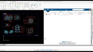 3DEXPERIENCE DraftSight Demo