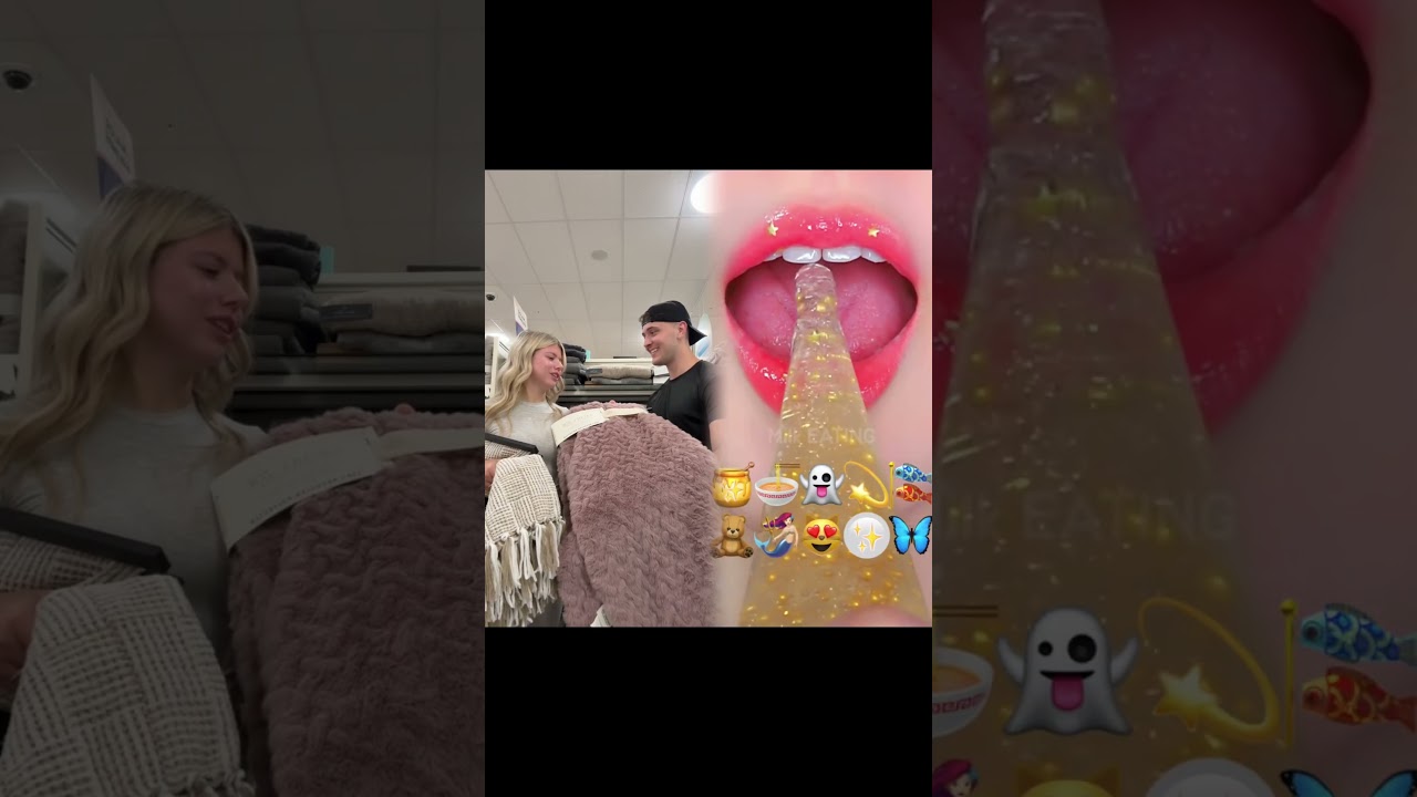 This makes shopping so much more fun 🤣❤️ 