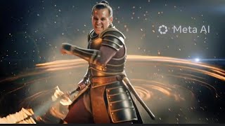 Sword king vs sword chaser Battle coming soon. Subscribe for battle. #sword #battle,#trailer#ai screenshot 5