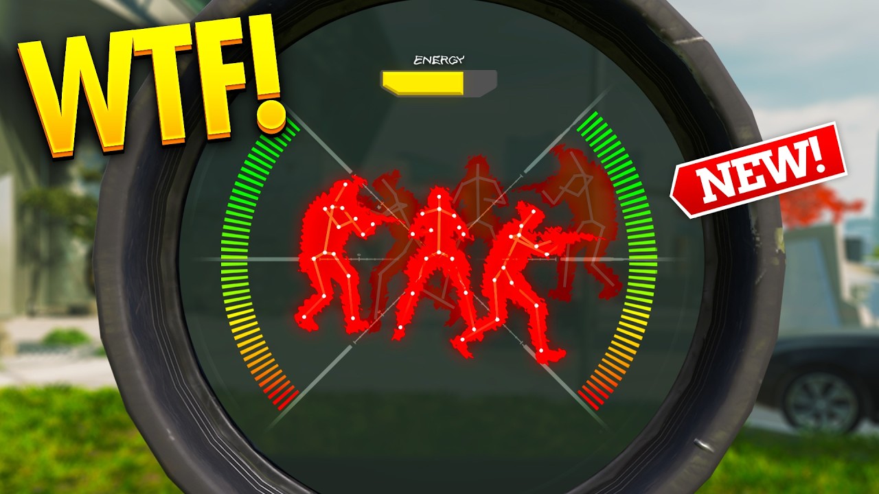 Black Ops 7 WTF & Funny Moments #1 - YouTube