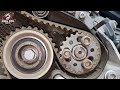 AUDI A4 2.0 TDI AĞIR BAKIM VE KOMPLE TRİGER DEĞİŞİMİ