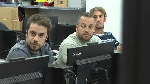 Manquen conductors d