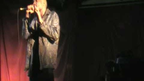 Time Out of Joint - Mindbender performing El-Producto