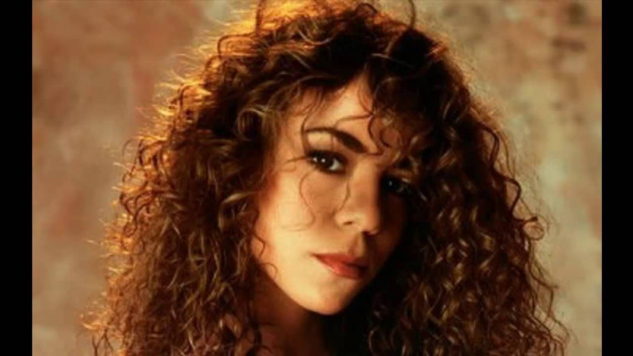 Mariah Carey Vision Of Love Karaoke Instrumental Male Key Youtube