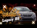 Обзор 2018 Subaru Legacy B6 из США - пока конкуренты "не могут" | Grand Autos