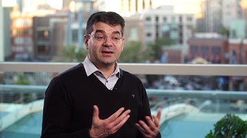 Tussen de behandelingen in