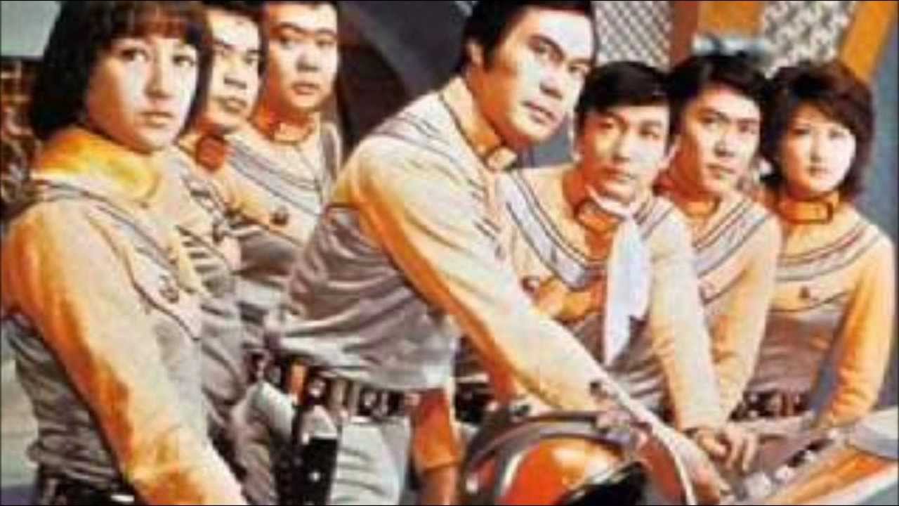 ウルトラマンa 挿入歌 イメージソング 特ソンでいこう ウルトラマンa 挿入歌 イメージソング 特ソンでいこう