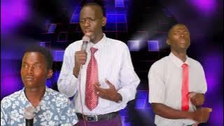 Chakutumaini sina-Tunaye Mungu-Mwaminifu-Mungu yu mwema by pst Collins Khisa.