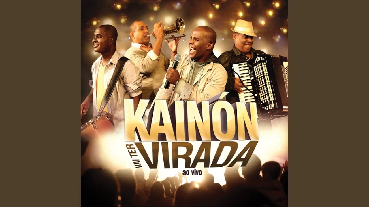 Vai Ter Virada (Ao Vivo)