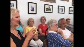 2016 - This Old House - The Community Center