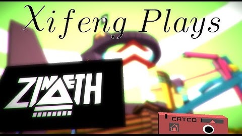 Quick and Careful: Xifeng completes Zineth part 2
