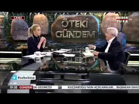 Cansu Canan Özgen Duha Süresi Anlatılırken Gözyaşlarına Hakim Olamadı